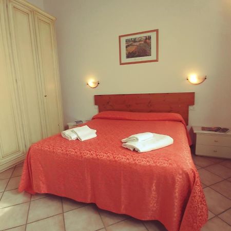 Agriturismo Botro Pulicciano Esterno foto