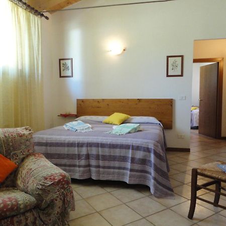 Agriturismo Botro Pulicciano Esterno foto