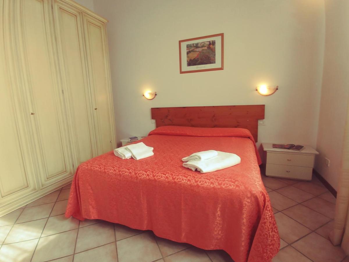 Agriturismo Botro Pulicciano Esterno foto